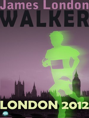 cover image of London 2012